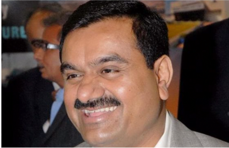 Gautam Adani