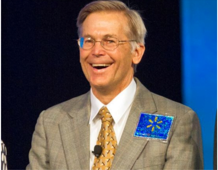 Jim Walton