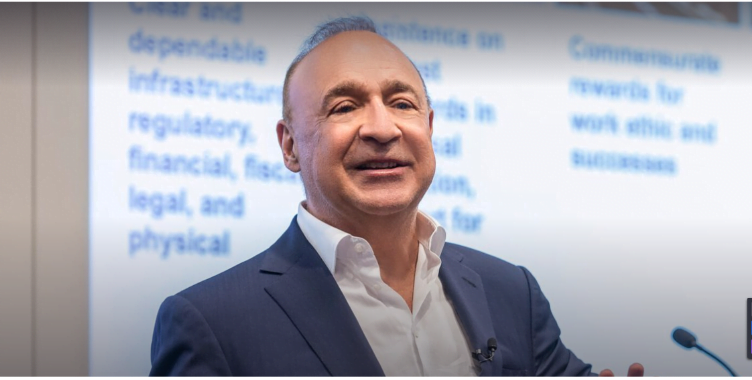 Len Blavatnik