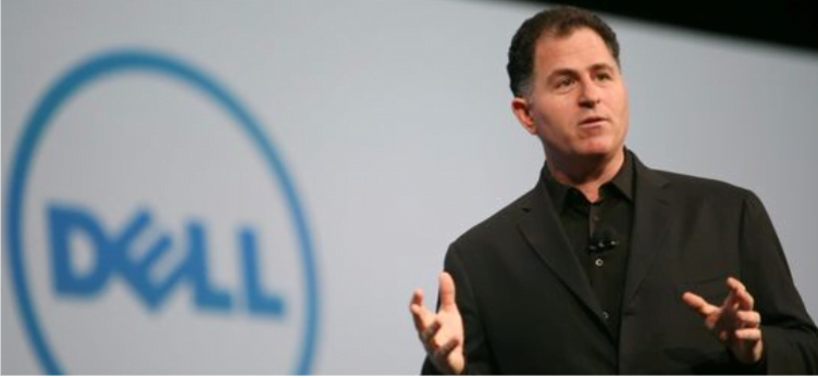 Michael Dell