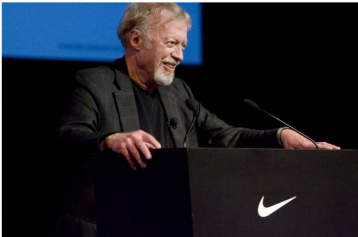 Phil Knight 