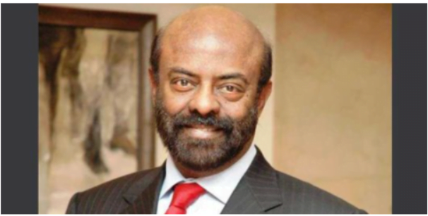 Shiv Nadar